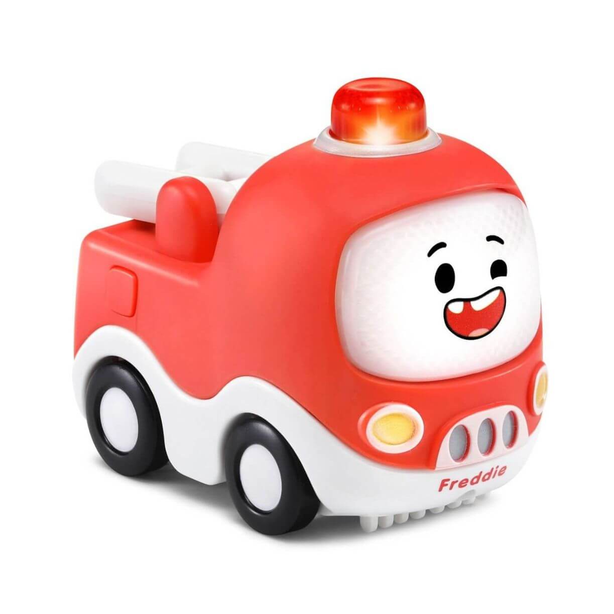 Vtech Toot-Toot Cory Carson® SmartPoint™ Freddie